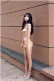 my盛lady粤语18